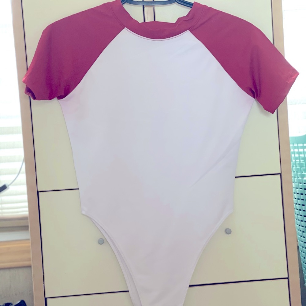 True Religion Body Suit